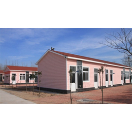 裝配式鋼結構學校-日照鋼結構學校-大象房屋(在線咨詢)