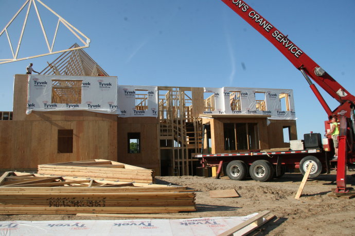 裝配式創(chuàng)新競賽綠色裝配式鋼結(jié)構(gòu)交錯桁架高層住宅迭院疊墅