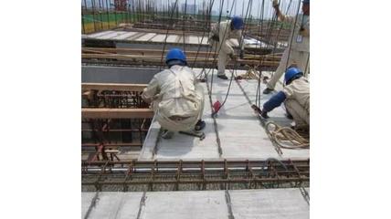 預制構件生產(chǎn)線企業(yè) 鋼結構裝配式房屋