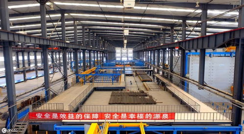 輕鋼結構別墅到底靠不靠譜