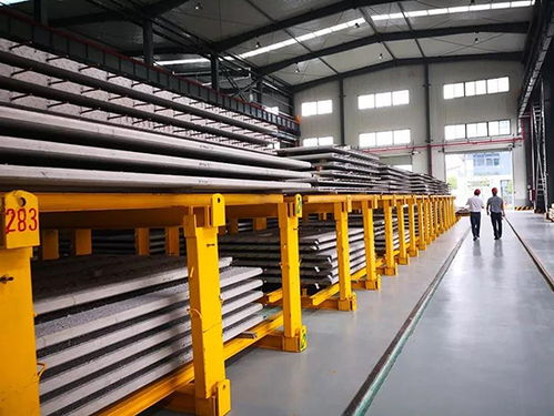 住建部易軍副部長帶隊來杭調(diào)研 加快推進(jìn)鋼結(jié)構(gòu)裝配式住宅建設(shè)試點(diǎn)