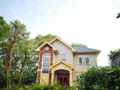 定榮家:堅守匠心品質,鑄就別墅精品