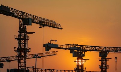 A股:2022年!基建行業最具翻倍潛力的龍頭一覽!(建議收藏)